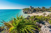 TULUM, CENOTE, MYSTIKA MUSEUM, TURTLES SNORKELING (Private)