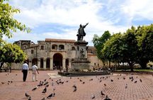 Guided Full Day City Tour in Santo Domingo from Punta Cana