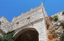 Naxos: Highlights of Naxos Day Tour