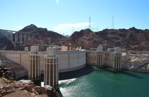 Private Tour: Hoover Dam w/ Optional Generator Tour from Vegas