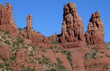 City of the Star People Tours