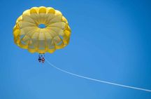 Parasailing Adventure with Cap Cana Pickup