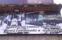 Tour Privado sobre Pablo Escobar con Teleférico en Medellín