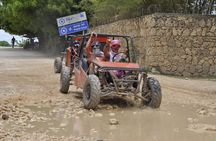 Dune Buggie, River Cave and Macao Beach in Uvero Alto Punta Cana