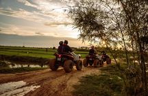 Quad Bike Ride Explore the Countryside 