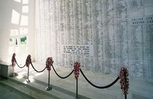 Arizona Memorial & Historic Honolulu City Tour