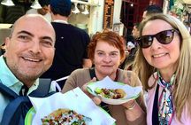 Mexico City Taco Tour with a Local Foodie: 100% Personalized & Private 