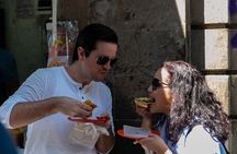 Mexico City Taco Tour with a Local Foodie: 100% Personalized & Private 