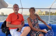  Nile river Felucca Ride and visiting some Bazaars private tour