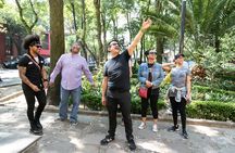 Mexico City History Tour with a Local Expert: 100% Personalized & Private 
