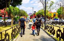 Mexico City History Tour with a Local Expert: 100% Personalized & Private 