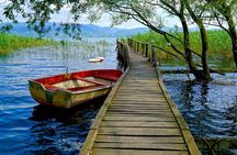 Day Tour Sapanca, Masukiye Tour from Istanbul