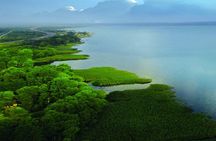 Day Tour Sapanca, Masukiye Tour from Istanbul