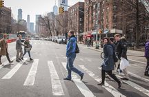 New York City Custom Private Tour with a Local Guide 