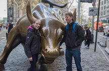 NYC Manhattan Private Custom Christmas Tour with a Local Guide 