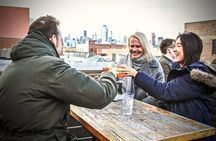 NYC Manhattan Private Custom Christmas Tour with a Local Guide 