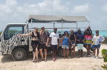 Private Tailor-Made Safari Tour