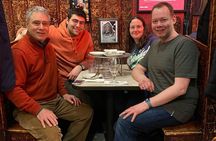 NYC Nightlife Tour with a Local: Private & Personalized