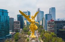 Your city, your way. Private Mexico City tour with a local expert