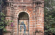 Your city, your way. Private Mexico City tour with a local expert