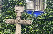 Your city, your way. Private Mexico City tour with a local expert