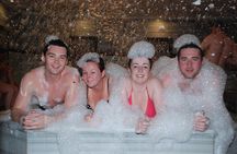 Traditional Spa Turkish Bath in Marmaris