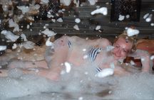 Traditional Spa Turkish Bath in Marmaris