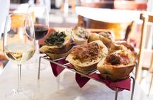 Rome Food Tour: Unlimited Tastings with Fine Wine & Barolo
