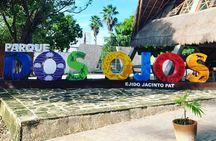 VIP Dos Ojos Cenote Private Tour with Mayan lunch /All-Inclusive