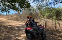 ATV Tour and Mazatlan City Tour