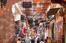Marrakech by Night - 2.5 Hours Tour