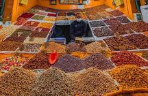 Marrakech by Night - 2.5 Hours Tour