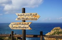 Private Above and Beyond Tour in Tangier
