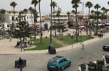 Private Above and Beyond Tour in Tangier