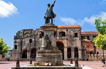 Full day tour to Santo Domingo from Punta Cana