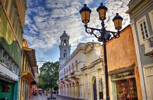 Full day tour to Santo Domingo from Punta Cana