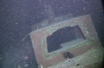 Night Shore Diving Mangel Halto Aruba for Certified Divers