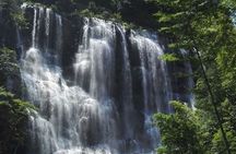 Private Day Tour to Qianlonggou Waterfall and Xitou Village from Guangzhou