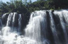 Private Day Tour to Qianlonggou Waterfall and Xitou Village from Guangzhou
