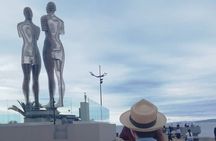 Best of Batumi | Private Walking Tour + Tasting Georgian Wines