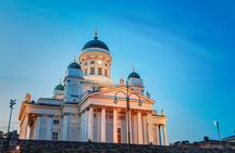 3-Day Helsinki Deluxe Tour with Pickup