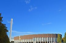 3-Day Helsinki Deluxe Tour with Pickup
