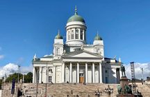  4-Days in Helsinki (Hotel and airport transfers included)