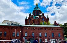  4-Days in Helsinki (Hotel and airport transfers included)