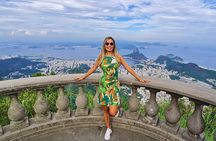 PRIVATE TOUR - Christ the Redeemer and Sugar Loaf