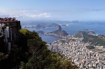 PRIVATE TOUR - Christ the Redeemer and Sugar Loaf