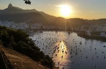 PRIVATE TOUR - Christ the Redeemer and Sugar Loaf