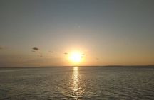 Private Sunset Dhow Cruise in Stone Town Zanzibar
