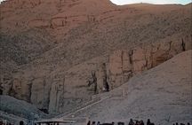 5 Days Nile Cruise From Luxor To Aswan Including Hot Air Balloon & Abu Simbel 
