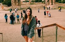 4-Nights Luxor & Aswan Nile Cruise with Tours by Flight